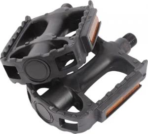 MTB Fixie Pedale PVC Prism 9/16 Zoll Gleitlager