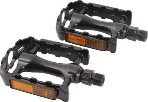 MTB / Fixie Pedale VP 9/16 Zoll Aluminium