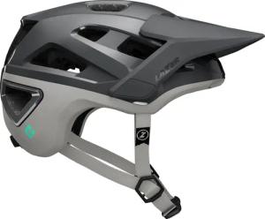 MTB-Helm Jackal KinetiCore, grau