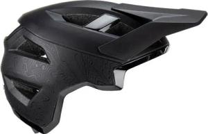 MTB-Helm Leatt All Mountain 3.0 V23 Schwarz