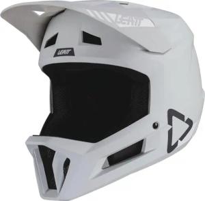 MTB-Helm Leatt Gravity 1.0 Grau