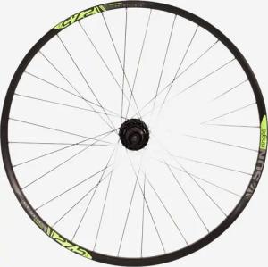 MTB Hinterrad 27,5 Zoll Hohlkammerfelge Kassette Boost 12×148 - Duroc 30 TR