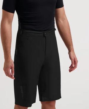 MTB Hose Kurz Herren - Adventure