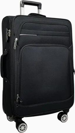 MTB Koffer, Mit Dehnungsfuge