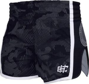 Muay Thai Shorts für Herren EXTREME HOBBY HAVOC