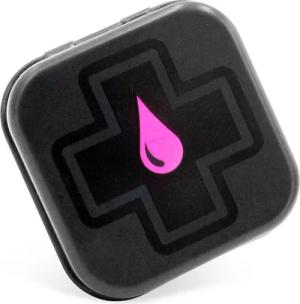 Muc-Off Reifenflicken Glueless Patch Kit Fahrrad Flicken Reifen Fahrradreifen