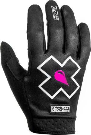 Muc Off Unisex Fahrrad Handschuhe