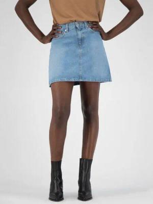 MUD Jeans Jeansrock - Sophie Rocks