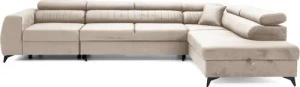 Muffo Ecksofa Piero maxi