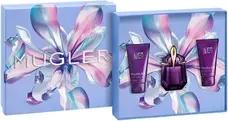 MUGLER Alien 30 ml Eau de Parfum Set (+ Bodylotion + Duschgel) Duftset
