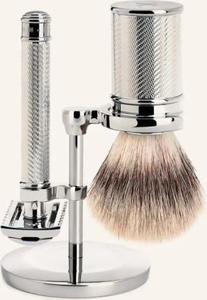 MÜHLE 3-tlg. Rasier-Set - TRADITIONAL