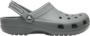 Mules Femme Mules Crocs CLASSIC Gris Gris