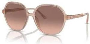 Multicolor Acetat Sonnenbrille