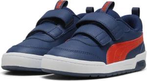 Multiflex 2 Sneakers Kinder PUMA