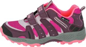 Multifunktionsschuh Mädchen Klettverschluss LICO Fremont V