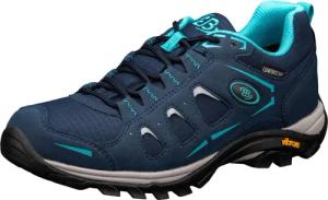 Multifunktionsschuh wasserdicht atumgsaktiv  Damen Brütting Mount Frakes Low