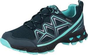 Multifunktionsschuh wasserdicht atumgsaktiv  Damen Schnürung Brütting Power