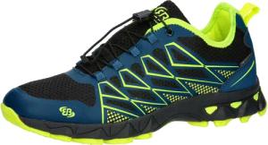 Multifunktionsschuh wasserdicht atumgsaktiv  Herren Brütting Mission