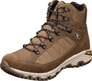 Multifunktionsschuh wasserdicht atumgsaktiv  Herren Brütting Mount Kandu High
