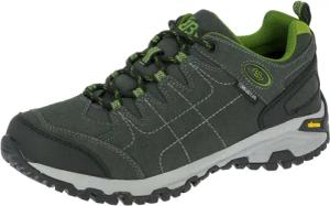 Multifunktionsschuh wasserdicht atumgsaktiv  Herren Brütting Mount Shasta Low