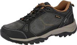 Multifunktionsschuh wasserdicht atumgsaktiv  Herren Schnürung Brütting Akron
