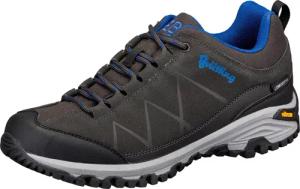 Multifunktionsschuh wasserdicht atumgsaktiv  Herren Schnürung Brütting Kansas