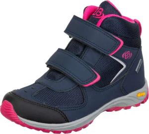 Multifunktionsschuh wasserdicht atumgsaktiv  Mädchen Brütting Molde V