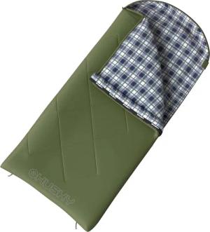 Mumienschlafsack für Kinder Galy -10°C 2023 170 cm - Grün
