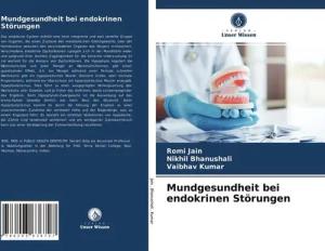 Mundgesundheit bei endokrinen Störungen