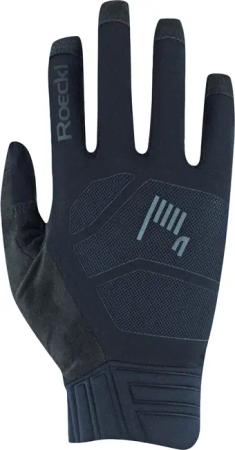 Murnau Handschuhe - Schwarz