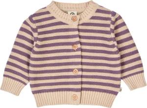 Müsli Babystrickjacke