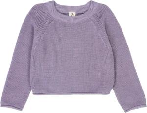 Müsli Strickpullover