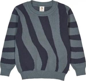 Müsli Strickpullover