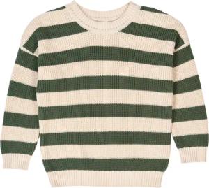 Müsli Strickpullover