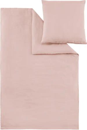 Musselinbettwäsche im Set