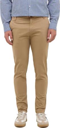 MUSTANG 5-Pocket-Hose "Herren Style Daytona Chino"