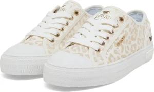 Mustang Damen Sneaker Style Venya, weiß