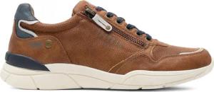 Mustang Halbschuhe 4138-309 Braun