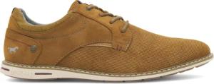 Mustang Halbschuhe 4150-310 Braun