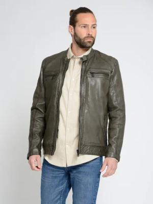 MUSTANG Lederjacke "31022117"
