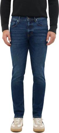 MUSTANG Slim-fit-Jeans "Herren Style Orlando Slim"