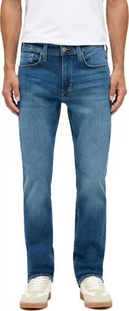 MUSTANG Slim-fit-Jeans "Herren Style Orlando Slim"