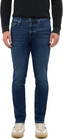 MUSTANG Slim-fit-Jeans Herren Style Orlando Slim