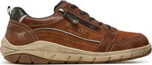 Mustang Sneakers 4160-301 Braun