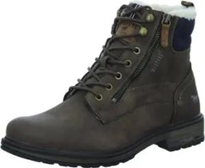 Mustang  Stiefel dunkel 4157609-32
