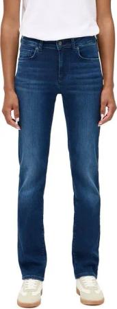 MUSTANG Straight-Jeans Damen Style Shelby Straight
