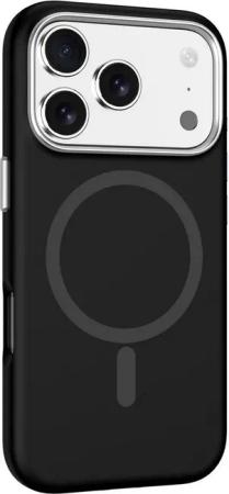 mutural Handyhülle Flüssigsilikon-Smartphonehülle für iPhone 17,17 Air,17 Pro,17 Pro Max