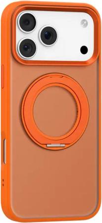 mutural Handyhülle Smartphone-Hülle für iPhone 17, 17 Air, 17 Pro & 17 Pro Max – matt