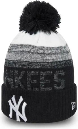 Mütze New Era MLB Sport Knit New York Yankees