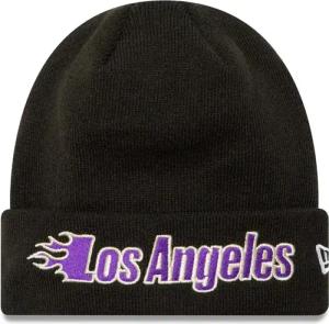 Mütze New Era NBA Los Angeles Lakers
